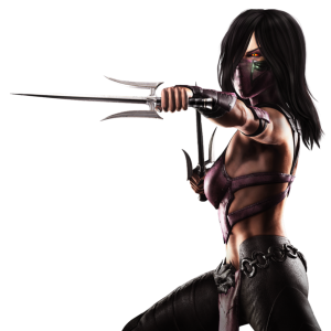Mortal Kombat PNG