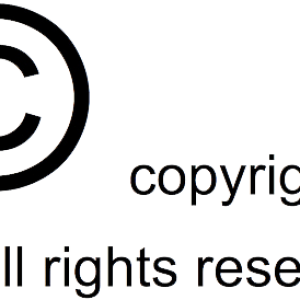 Copyright PNG