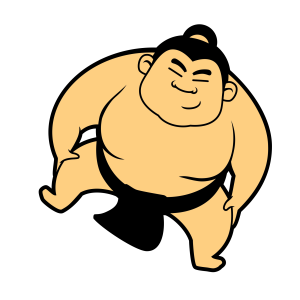 Sumo PNG