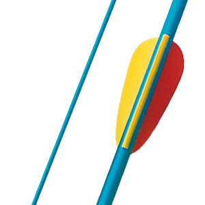 Arrow bow PNG