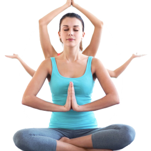 Yoga PNG