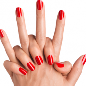 Nails PNG