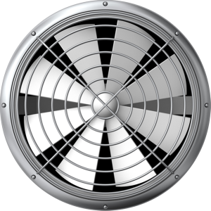 Fan PNG