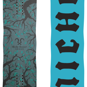 Snowboard PNG image