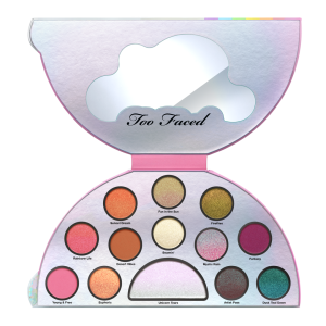 Eye shadow PNG
