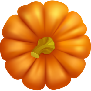 Pumpkin PNG
