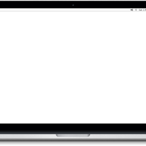 Macbook PNG