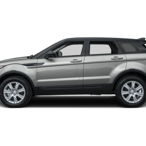 Land Rover PNG