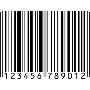 Barcode PNG