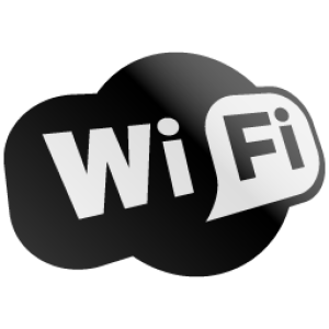 Wi-Fi logo PNG