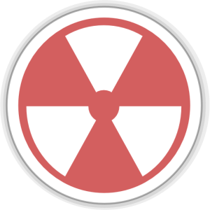 Radiation PNG