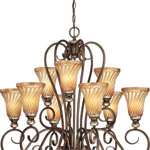 Chandelier PNG
