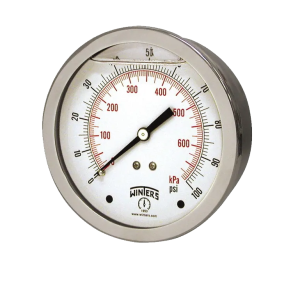 Gauge PNG