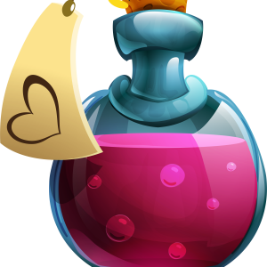 Poison PNG