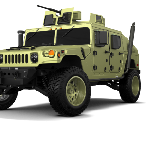Humvee, HMMWV PNG