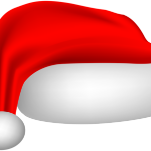 Santa Claus hat PNG