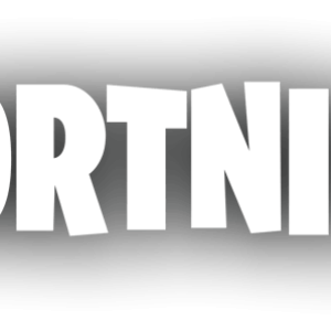Fortnite logo PNG