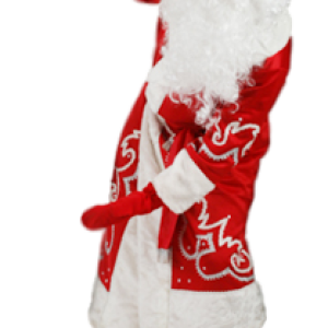 Santa Claus PNG image