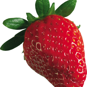 Strawberry PNG