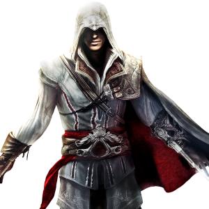 Assassin’s Creed PNG