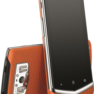Smartphone PNG image