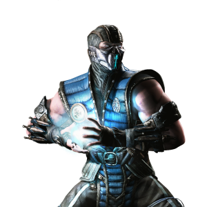 Mortal Kombat PNG