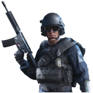 Battlefield PNG