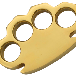 Brass knuckles PNG