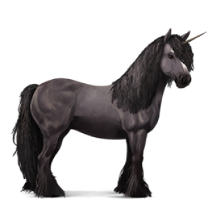 Unicorn PNG