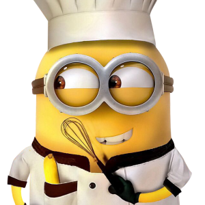 Minions PNG