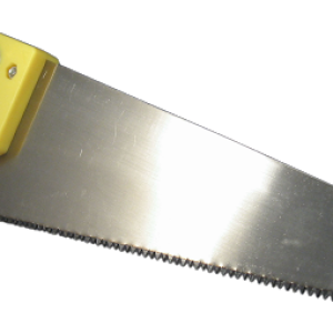 Hand saw PNG