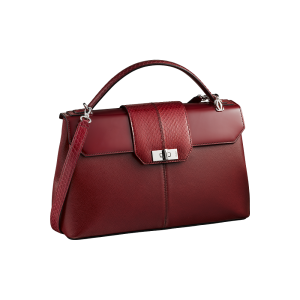 Women bag PNG image