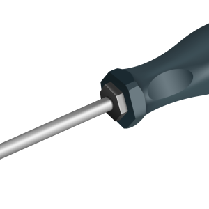 Screwdriver PNG