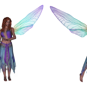 Fairy PNG