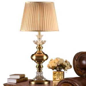Table lamp PNG