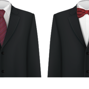 Suit PNG