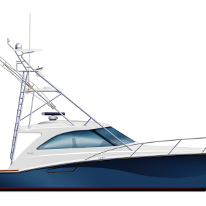 Boat PNG