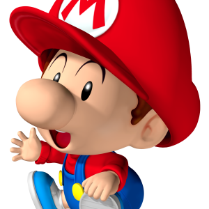 Mario PNG