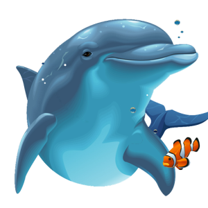 Dolphin PNG