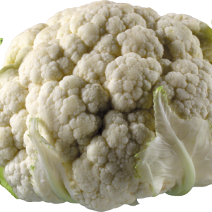 Cauliflower PNG