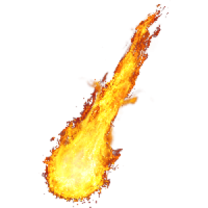 Meteor PNG