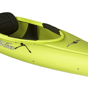 Canoe PNG