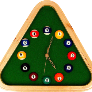 Billiard PNG