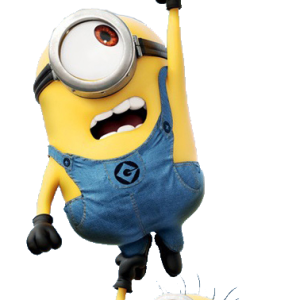 Minions PNG