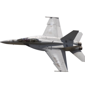 Jet fighter PNG