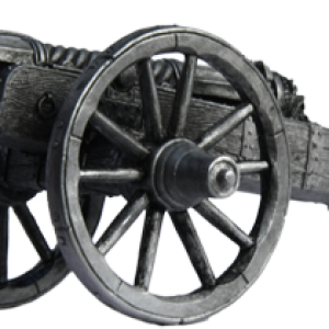 Cannon PNG