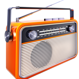 Radio PNG