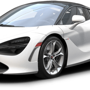 McLaren PNG