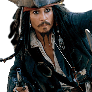 Pirate PNG