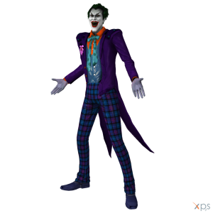Joker PNG